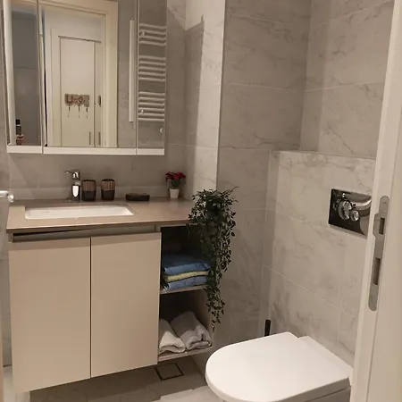 아파트 Waterfont- Na Vodi Proverite Dostupnost,nacin Ulaska