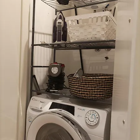 Apartment Waterfont- Na Vodi Proverite Dostupnost,nacin Ulaska