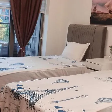 Waterfont- Na Vodi Proverite Dostupnost,nacin Ulaska Apartman Belgrád