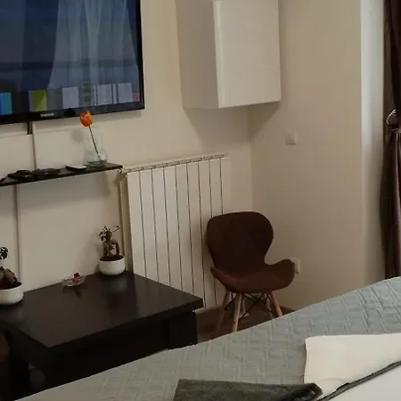 Waterfont- Na Vodi Proverite Dostupnost,nacin Ulaska Belgrad